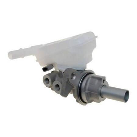 Raybestos Element3 New Master Cylinder -  Brakes, MC391160 MC391160